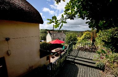 Maison de vacances �/en/au Barnstaple (South West)ou appartement ou maison de vacances