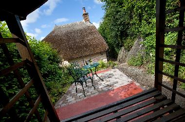 Maison de vacances �/en/au Barnstaple (South West)ou appartement ou maison de vacances