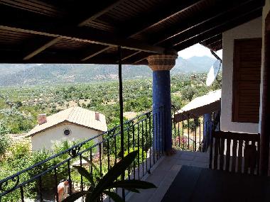 Appartement de vacances �/en/au Datca Yakak�y (Mugla)ou appartement ou maison de vacances