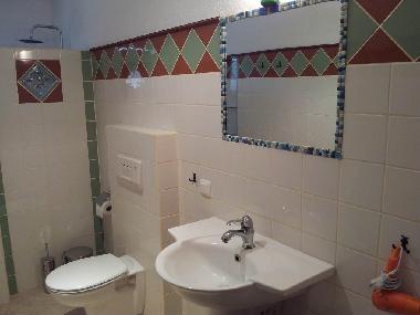 Appartement de vacances �/en/au Datca Yakak�y (Mugla)ou appartement ou maison de vacances