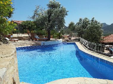 Appartement de vacances �/en/au Datca Yakak�y (Mugla)ou appartement ou maison de vacances