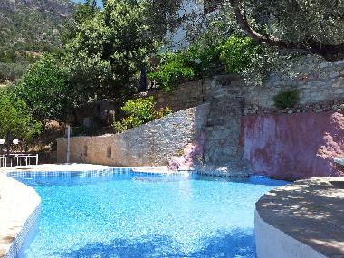 Appartement de vacances �/en/au Datca Yakak�y (Mugla)ou appartement ou maison de vacances