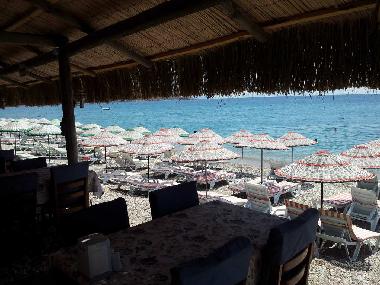 Appartement de vacances �/en/au Datca Yakak�y (Mugla)ou appartement ou maison de vacances