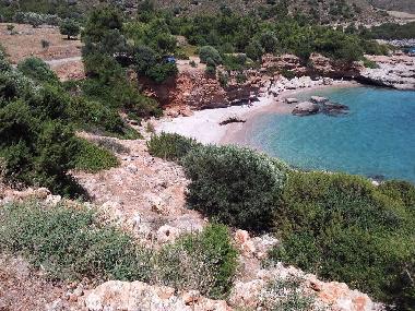 Appartement de vacances �/en/au Datca Yakak�y (Mugla)ou appartement ou maison de vacances