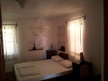 Appartement de vacances �/en/au Datca Yakak�y (Mugla)ou appartement ou maison de vacances