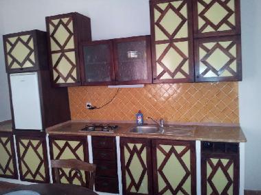 Appartement de vacances �/en/au Datca Yakak�y (Mugla)ou appartement ou maison de vacances