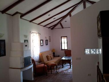 Appartement de vacances �/en/au Datca Yakak�y (Mugla)ou appartement ou maison de vacances
