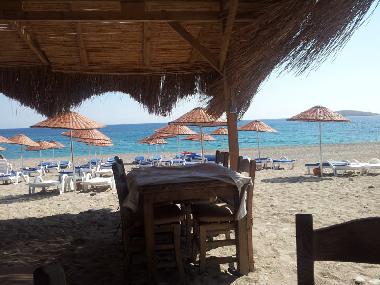 Appartement de vacances �/en/au Datca Yakak�y (Mugla)ou appartement ou maison de vacances