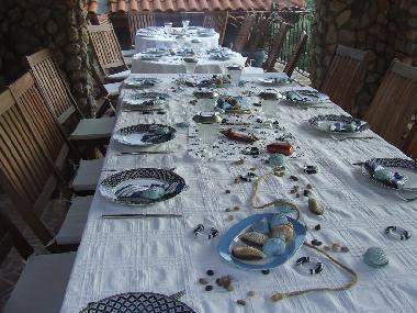 Appartement de vacances �/en/au Datca Yakak�y (Mugla)ou appartement ou maison de vacances