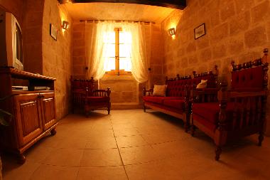 Maison de vacances �/en/au Rabat (Malte)ou appartement ou maison de vacances