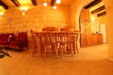 Maison de vacances �/en/au Rabat (Malte)ou appartement ou maison de vacances