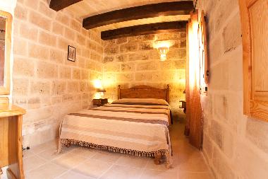 Maison de vacances �/en/au Rabat (Malte)ou appartement ou maison de vacances