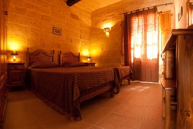 Maison de vacances �/en/au Rabat (Malte)ou appartement ou maison de vacances