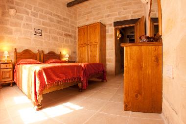 Maison de vacances �/en/au Rabat (Malte)ou appartement ou maison de vacances