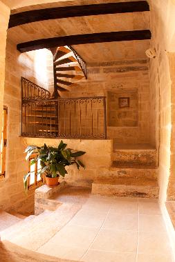 Maison de vacances �/en/au Rabat (Malte)ou appartement ou maison de vacances
