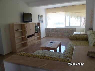 Appartement de vacances /en/au Palamutbk (Mugla)ou appartement ou maison de vacances