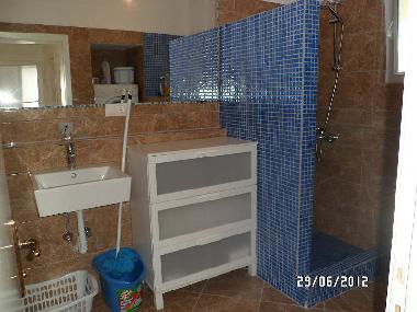 Appartement de vacances /en/au Palamutbk (Mugla)ou appartement ou maison de vacances