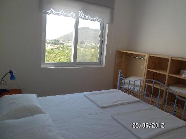 Appartement de vacances /en/au Palamutbk (Mugla)ou appartement ou maison de vacances