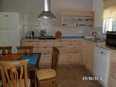 Appartement de vacances /en/au Palamutbk (Mugla)ou appartement ou maison de vacances