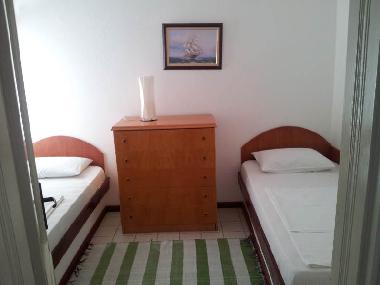 Appartement de vacances /en/au Palamutbk (Mugla)ou appartement ou maison de vacances