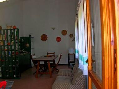 Maison de vacances /en/au Villasimius (Cagliari)ou appartement ou maison de vacances