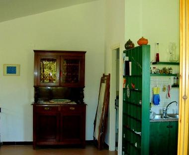 Maison de vacances /en/au Villasimius (Cagliari)ou appartement ou maison de vacances