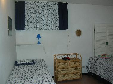 Maison de vacances /en/au Villasimius (Cagliari)ou appartement ou maison de vacances