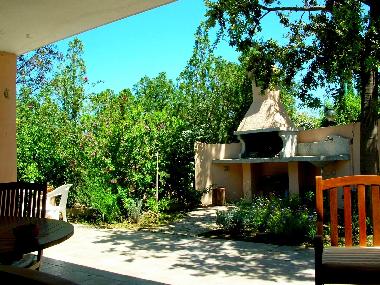 Maison de vacances /en/au Villasimius (Cagliari)ou appartement ou maison de vacances