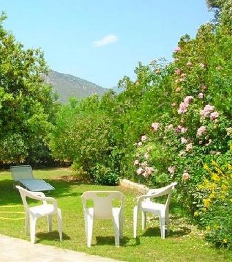 Maison de vacances /en/au Villasimius (Cagliari)ou appartement ou maison de vacances