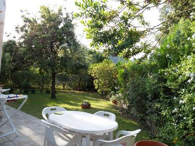 Maison de vacances /en/au Villasimius (Cagliari)ou appartement ou maison de vacances