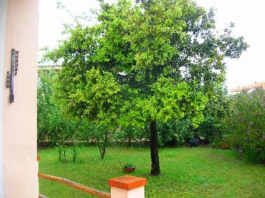 Maison de vacances /en/au Villasimius (Cagliari)ou appartement ou maison de vacances