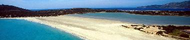 Maison de vacances /en/au Villasimius (Cagliari)ou appartement ou maison de vacances