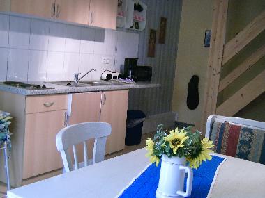 Appartement de vacances /en/au Burg (Spree-Neie)ou appartement ou maison de vacances