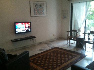 Appartement de vacances /en/au shah alam (Selangor)ou appartement ou maison de vacances