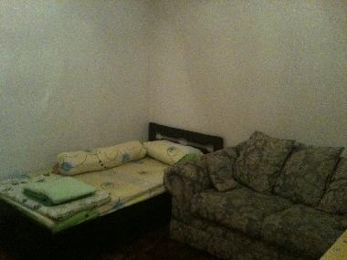 Appartement de vacances /en/au shah alam (Selangor)ou appartement ou maison de vacances