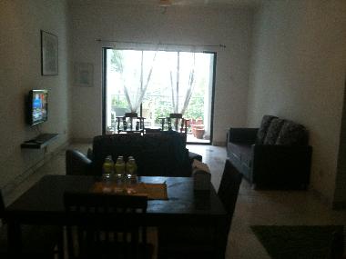 Appartement de vacances /en/au shah alam (Selangor)ou appartement ou maison de vacances