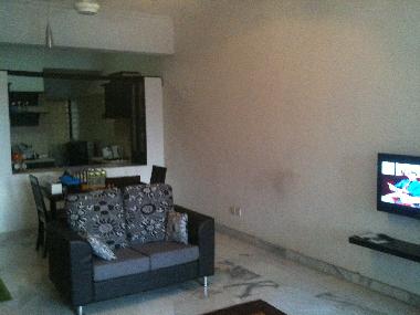 Appartement de vacances /en/au shah alam (Selangor)ou appartement ou maison de vacances