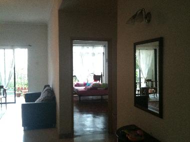 Appartement de vacances /en/au shah alam (Selangor)ou appartement ou maison de vacances