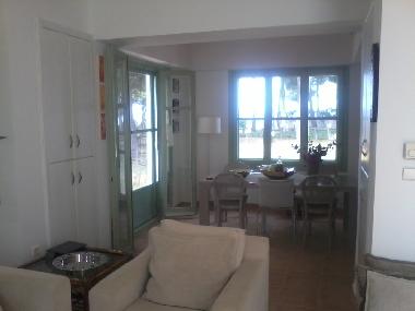 Villa /en/au SANI (Chalkidiki)ou appartement ou maison de vacances