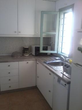 Villa /en/au SANI (Chalkidiki)ou appartement ou maison de vacances