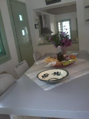 Villa /en/au SANI (Chalkidiki)ou appartement ou maison de vacances