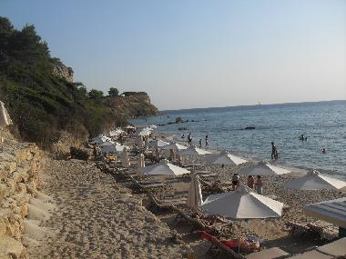 Villa /en/au SANI (Chalkidiki)ou appartement ou maison de vacances