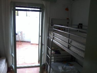 Villa /en/au SANI (Chalkidiki)ou appartement ou maison de vacances