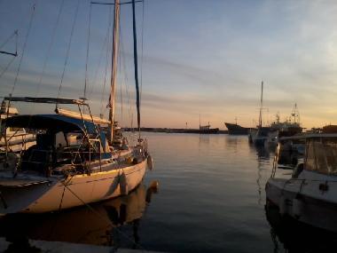 Villa /en/au SANI (Chalkidiki)ou appartement ou maison de vacances