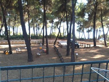 Villa /en/au SANI (Chalkidiki)ou appartement ou maison de vacances