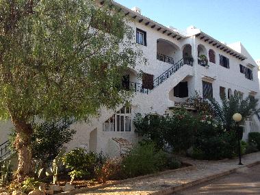 Appartement de vacances /en/au Orihuela Costa-Cabo Roig (Murcia)ou appartement ou maison de vacances