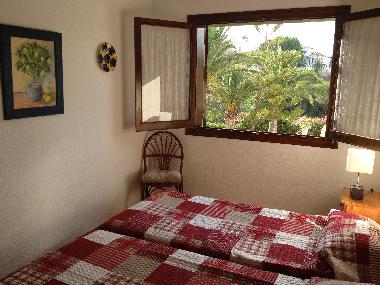 Appartement de vacances /en/au Orihuela Costa-Cabo Roig (Murcia)ou appartement ou maison de vacances