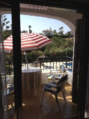 Appartement de vacances /en/au Orihuela Costa-Cabo Roig (Murcia)ou appartement ou maison de vacances