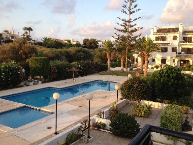 Appartement de vacances /en/au Orihuela Costa-Cabo Roig (Murcia)ou appartement ou maison de vacances