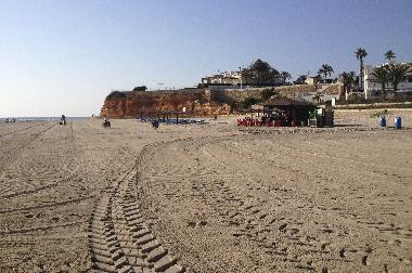 Appartement de vacances /en/au Orihuela Costa-Cabo Roig (Murcia)ou appartement ou maison de vacances